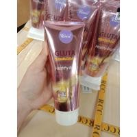 ราคา ซีวิค กลูต้า วิตามิน อี แอนด์ ซี บอดี้ โลชั่น (20561195572)