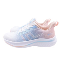 ราคา Baoji รองเท้าผ้าใบผู้หญิง รุ่นBJW956 รองเท้าผ้าใบผูกเชือก สำหรับใส่ลำลองและออกกำลังกาย XTEN (20032036582)