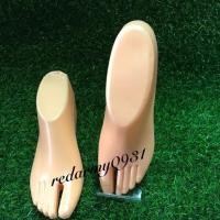 ราคา หุ่นเท้า โชว์ถุงเท้า รองเท้า อุปกรณ์โช (9762302013)