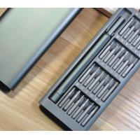 ราคา Global Xiaomi Wiha 24 in 1 Precision Screw Driver Kit 60HRC Magnetic Bits Repair Tools Screwdriver Set Bit Set ไขควงเล็ก ไขควงอเนกประสงค์ ไขควง ดอกไขคว (19273256169)