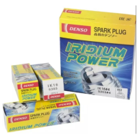 ราคา หัวเทียน DENSO IRIDIUM POWER IK16 1 ชุด 4 หัว (19527558512)
