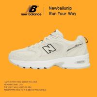ราคา 100 ของแท้ รองเท้าผ้าใบ new balance MR530SH ของแท้ รองเท้าผ้าใบผญ new balance official รองเท้า (20823144427)