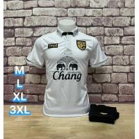 ราคา เสื้อกีฬา ชุดฟุตบอล ผู้ใหญ่ เกรดA ช้างศึก ทีมชาติไทย thailand ได้เสื้อ กางเกง คุณภาพพรีเมี่ยม ถ่ายจากงานจริง (16196965497)