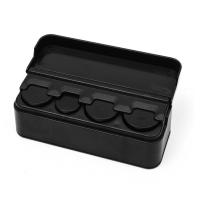 ราคา กล่องใส่เหรียญใช้ในรถที่เก็บเหรียญในรถยนต์ (20646999565)