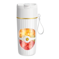 ราคา Missai เครื่องปั่นน้ําผลไม้ แบบพกพา mini ไร้สาย ชาร์จ USB ความจุ 450 มล JC08 เครื่องปั่นน้ำผลไม้ แก้วปั่นน้ำผลไม้ กระบอกปั่นผลไม้ แบบพกพา ชา (20756742785)