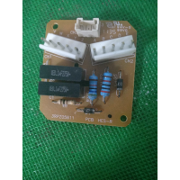 ราคา อะไหล่ของแท้ แผงเครื่องทำน้ำอุ่น HITACHI รุ่น HES 35R HES 45RS HES 35R 001 พาทนี้ใช้ได้ 2 รุ่น (12137764962)