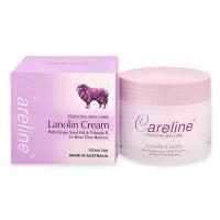 ราคา ครีมรกแกะนำเข้าจากออสเตรเลีย สูตร 3in1 Careline Placenta Cream with Collagen Vitamin E ขนาด 100ml (10146150779)