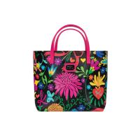 ราคา Kloset Etcetera Catriona Bloom Cayla Bag กระเป๋าคลอเส็ท กระเป๋าถือ กระเป๋าเอนกประสงค์ กระเป๋าผู้หญิง กระเป๋าแฟชั่นผู้หญิง (20742578184)