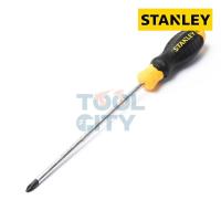 ราคา STANLEY 60 806 ไขควงปากแฉก 1X150MM (7428352746)