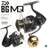 ราคา รอก Daiwa BG MQ ตัวใหม่ล่าสุด (14811960186)