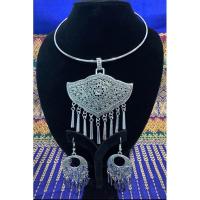 ราคา สร้อยคอ ต่างหู สร้อยรำเซิ้ง สร้อยนางรำ สร้อยล้านนาเครื่องประดับชุดไทย สินค้ามีพร้อมส่ง (20335440060)
