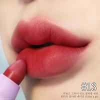 ราคา Mamonde ลิปสติกดินสอสีสำหรับแต่งหน้าในฝัน20พริกน้อยเนื้อด้านหมอก29กำมะหยี่สำหรับกลุ่มหญิง11สีถั่วแดง31สีขาว (20034397909)