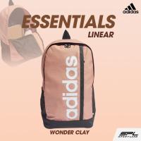 ราคา Adidas อาดิดาส กระเป๋าเป้ กระเป๋าสะพายหลัง Backpack Essentials IL5767 900 (20730477347)