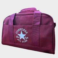 ราคา Converse คอนเวิร์ส กระเป๋าสะพาย กระเป๋าสะพายข้าง Bag Cambers Star Duffle 1261826AUCOBKXX 1261826BUCONAXX 1261826CUCOREXX 790 (20648154990)