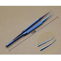 ราคา แหนบ ทวิเซอร์ แหวกขนตา คีมแหวกเทพ อย่างดี สำหรับช่างต่อขนตา 1ชิ้น (20175755208)