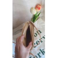 ราคา รุ่นฮิต กระเป๋าสานผักตบชวา ทรงแตงโม มี2ขนาด สะพายไปคาเฟ่เก๋ๆ งานสวยสุดปัง (10833993085)