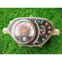 ราคา เรือนไมล์ Suzuki Smash Revoสแมชเรโว่ สแมช 113สแมชนิว แท้ มือสอง ติดรถ (16498976926)