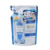 ราคา Bifesta บิเฟสต้า ไมเซลล่า คลีนซิ่ง วอเทอร์ 360 400 มล แบบขวดและถุงเติม (20607877069)