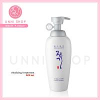 ราคา แท้100 Daeng Gi Meo Ri Vitalizing Shampoo Treatment 500mL 300mL Scalp Nutrition Pack 145mL ผลิตภัณฑ์คืนสมดุลให้เส้นผม (20626176176)