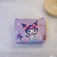 ราคา ใหม่ Sanrio Sanrio Dompet Koin Kulomi เมโลดี้การ์ตูน Kt กระเป๋าเหรียญ (20448154379)