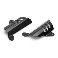 ราคา Motorcycle Accessories Front Fork Guards Protection for ADV 350 2023 ADV350 Adv350 Adv 350 (20305166554)
