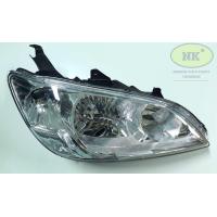 ราคา ไฟหน้า ฮอนด้า ซีวิค ไดเมนชั่น โฉมตาเหยี่ยว 04 05 Honda Civic 04 05 (20512658206)