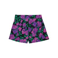 ราคา Kloset Regina Rose Shorts With Heart Pockets At Front AW22 P001 กางเกงผ้าพิมพ์ลายกุหลาบ กางเกงขาสั้น กางเกงกระเป๋ารูปหัวใจ (20629484822)