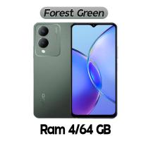 ราคา Vivo Y17s New 2023 Ram6 128GB ประกันศูนย์ 1ปี โทรศัพท์มือถือ เครื่องแรง สเปคโดน เครื่องแท้100 ประกันศูนย์ 1 ปีเต็ม มีบริการเก็บเงินปลายทาง พร้อมส่ง (20691145499)