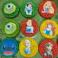 ราคา กระทงอาหารปลาแฟนซี ลายแฟนซี สั่งทำลายเพิ่มเติมได้ (4514076993)