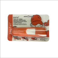 ราคา Pastel ยาดมพาสเทล 13 กรัม กลิ่นมิกซ์เบอร์รี่ กลิ่นตะไคร้ กลิ่นน้ำมันผิวส้ม (20701906055)