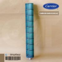 ราคา 0904000100142 ใบพัดลมคอยล์เย็น Carrier ใบพัดลมโพรงกระรอก โบเวอร์แอร์แคเรียร์ รุ่น 42HFE013 H63 5cm (16034406575)
