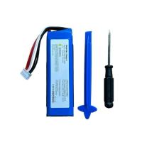 ราคา Charge3 battery JBL แบตเตอรี่ JBL Charge 3 2016 Replacement Battery for JBL Charge 3 GSP1029102A 6000mAh (2280428307)