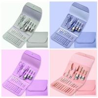 ราคา ชุดกรรไกรตัดเล็บ 16 ชิ้น กรรไกรตัดเล็บครบเช็ต เล็บเท้า ชุดกรรไกรตัดเล็บ กรรไกรตัดเล็บจมูก กรรไกรตัดเล็บ กรรไกรตัดเล็บแมว (20511460490)