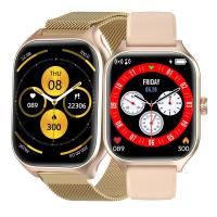 ราคา สำหรับนาฬิกา Huawei GT4ชุดสมาร์ทวอท์ช9ผู้ชายอัตราการเต้นหัวใจ BT นาฬิกาออกกำลังกายสำหรับผู้หญิง IWO 9นาฬิกาอัจฉริยะสำหรับ IOS แอนดรอยด์ (20741649554)