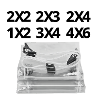 ราคา ผ้าใบกันแดดฝน ผ้ายางกันแดดฝน PVCชีท ผ้าใบพลาสติกเอนกประสงค์ กันสาดผ้าใบ ผ้าใบกันฝน กันฝน ผ้าใบคลุมรถ 1X2 2X2 2X3 2X4 3X3 3X4 4X4 4X5 4X6เมตร กันน้ำ ผ้าใบกันแดด มีตาไก่ PVCวัสดุ ผ้าใบ ผ้าใบเต็นท์ ฟรี เ