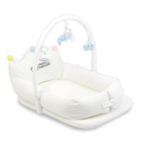 Prince & Princess เบาะนอนทารก รุ่น Baby Crown Nest