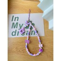 ราคา สายห้อยโทรศัพท์ ที่ห้อยมือถือ พวงกุญแจ สายคล้องกระเป๋า (20447956331)