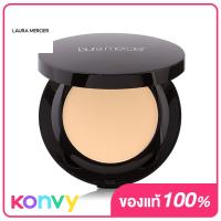 ราคา Laura Mercier Smooth Finish Foundation Powder SPF20 UVB UVA 9 2g 04 (19953953092)