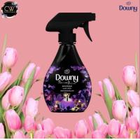 ราคา ส่งฟรี ใหม่ Downy ดาวน์นี่ สเปรย์ฉีดผ้าหอม กลิ่น แพชชั่น Downy Fabric Spray Passion Downy Scent mistique sunrise fresh Ambipur ambipur แอมบิเพอร์ (20765760298)