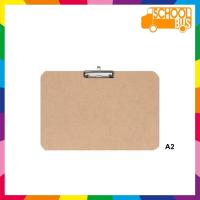 ราคา กระดานรองวาด แผ่นรองวาด กระดานรองเขียน แผ่นรองเขียน คลิปบอร์ด A3 A2 3 มม มีคลิปในตัว Drawing Board Clip board (9220718319)