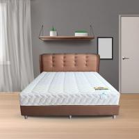 ราคา VENTRYที่นอนPocket Spring ยางพาราธรรมชาติ รุ่น PRIMO หนา 9 นิ้ว ฟรีหมอนหนุน หมอนข้าง ส่งฟรี กทมและปริมณฑล (9372476562)