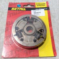 ราคา คลัทซ์381 ครัช Ms381 SETALL แท้ เกรดAAA หนาแข็งแรง เลื่อย สติล 381 STIHL MS381 (20016051165)