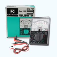 ราคา KYORITSU มัลติมิเตอร์ รุ่น KEW 1109S สินค้าพร้อมส่ง (9370884071)