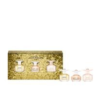 ราคา MARC JACOBS FRAGRANCES Daisy Fragrance Sets EDT 4ML Love 4ML Eau So Fresh 4ML (20742515385)