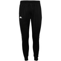 ราคา กางเกงวอร์ม KAPPA 222 BANDA RASTORIA SLIM Black White (20412930749)