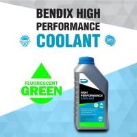 ราคา Bendix น้ำยาหล่อเย็น น้ำยาเติมหม้อน้ำ รถยนต์ มอเตอร์ไซค์ คุณภาพสูง 1 ลิตร Coolant (12700264361)
