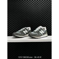 ราคา New Balance NB mens and womens shoes the new version of the 9 series U574 series classic casual sports versatile old mans running shoes Item No U574 (17533089648)