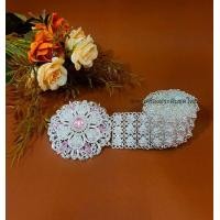 ราคา เข็มขัดเครื่องประดับชุดไทยสีเงิน (17681294137)