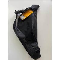 ราคา Mc Jeans แท้100 กระเป๋าสะพายคาดเอว คาดอก มี 3 สีดำ กรม เขียว น้ำหนักเบา ปรับสายได้ กระเป๋ามี 2 ช่อง ราคาป้าย 1195 บาท (20490665626)