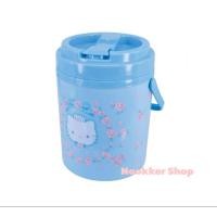 ราคา กระติกน้ำ กระติกน้ำแข็ง กระติกน้ำลายการ์ตูน ลิขสิทธิ์แท้ 2 2 ลิตร และ 1 ลิตร (20772201887)